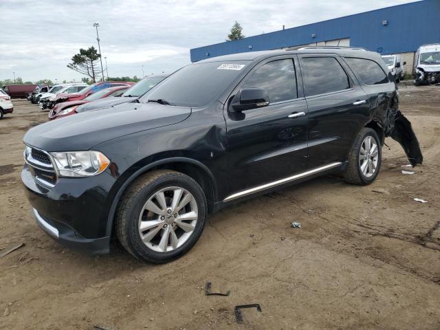 Vin: 1c4rdjdg5dc695945, lot: 59113565, dodge durango crew 2013 img_1