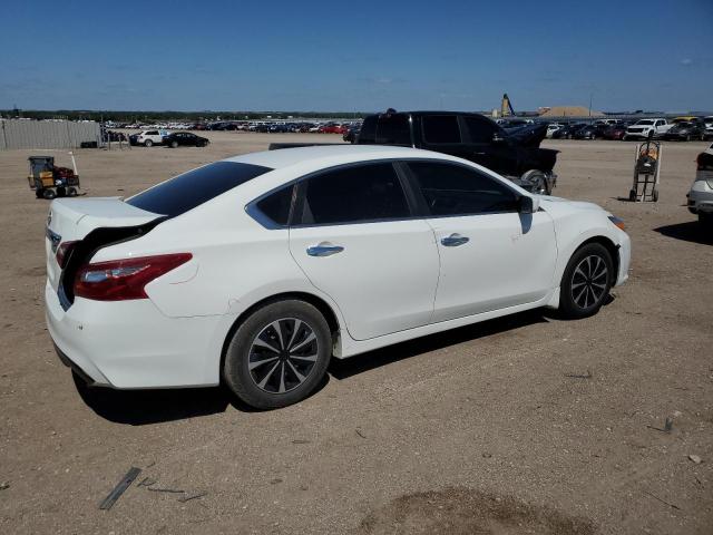Vin: 1n4al3ap7jc269403, lot: 58197845, nissan altima 2.5 20183