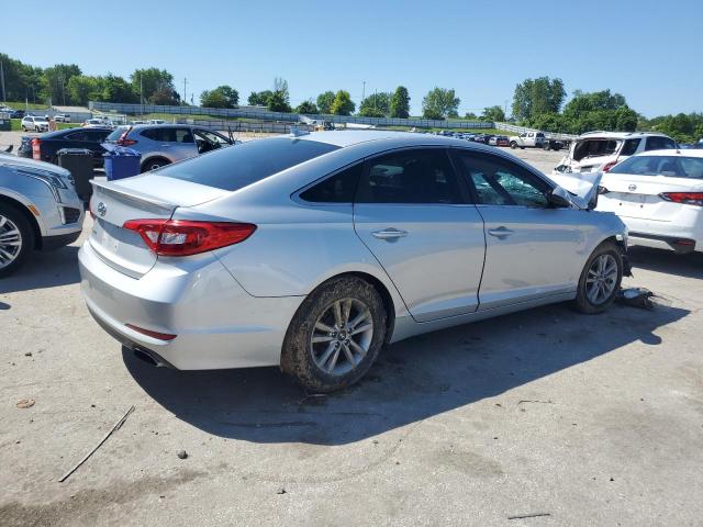 2015 HYUNDAI SONATA SE - 5NPE24AFXFH183672