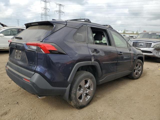 Vin: jtmrwrfv6nd147484, lot: 56595295, toyota rav4 xle 20223
