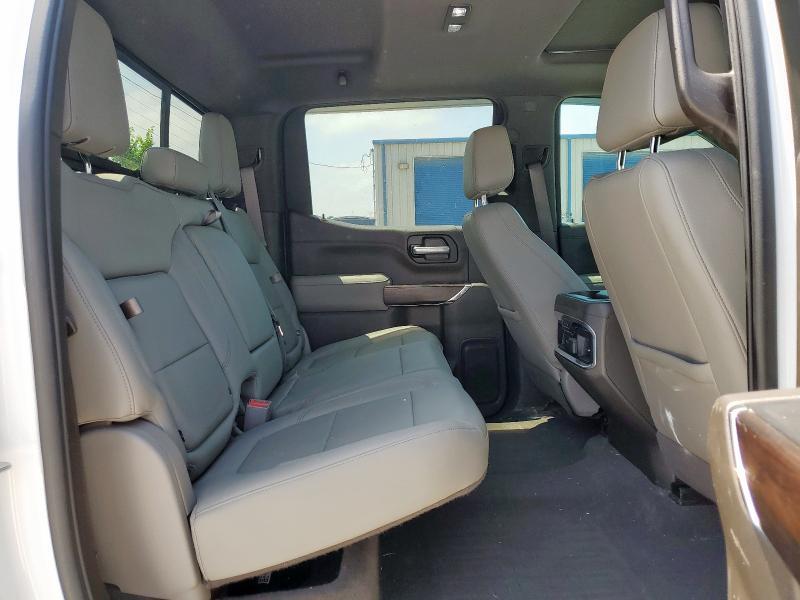 2020 GMC SIERRA C15 3GTP8DEDXLG110466