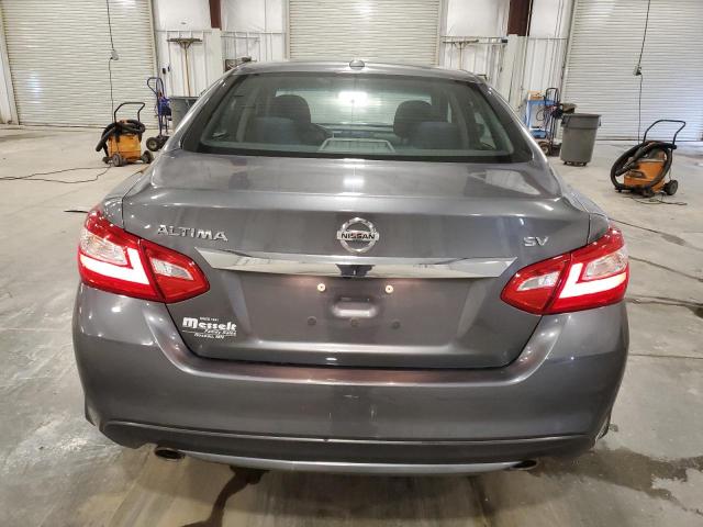 2017 NISSAN ALTIMA 2.5 - 1N4AL3AP8HC212511