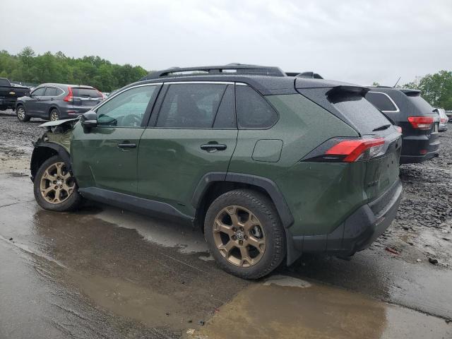 2024 TOYOTA RAV4 WOODL 2T3UWRFV2RW233698
