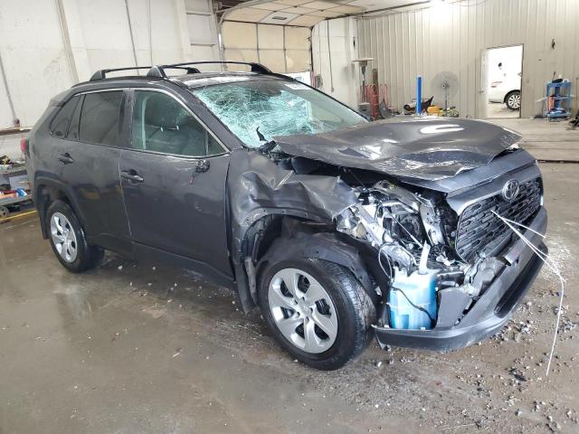 2021 TOYOTA RAV4 LE 2T3F1RFV7MW159209