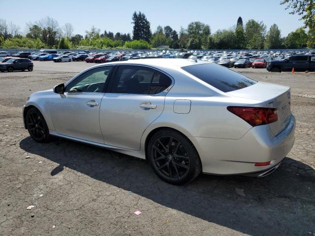 Vin: jthbe1bl5d5000607, lot: 55643495, lexus gs350 350 20132