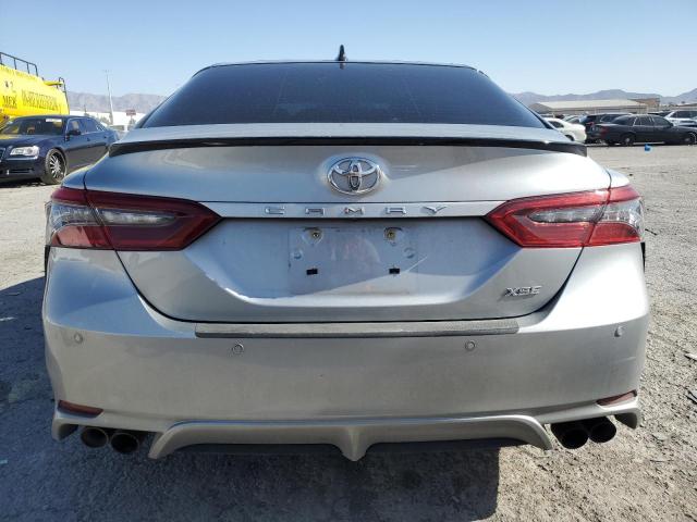 2021 TOYOTA CAMRY XSE - 4T1K61AK2MU482803