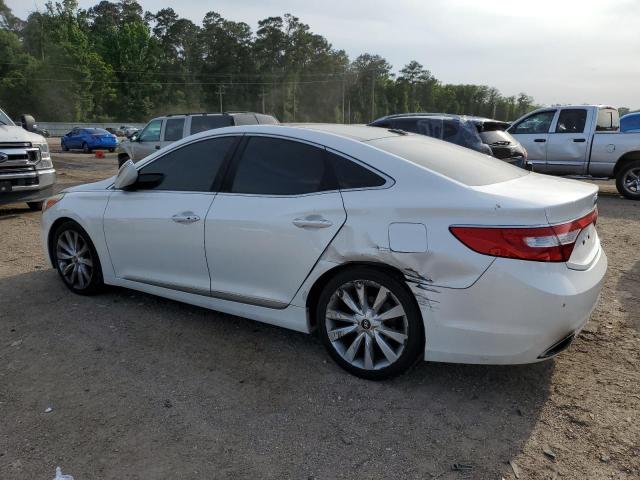 Vin: kmhfh4jg3ea352749, lot: 55457525, hyundai azera gls 20142
