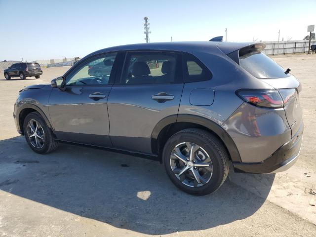 2025 HONDA HR-V EXL - 3CZRZ2H78SM731571