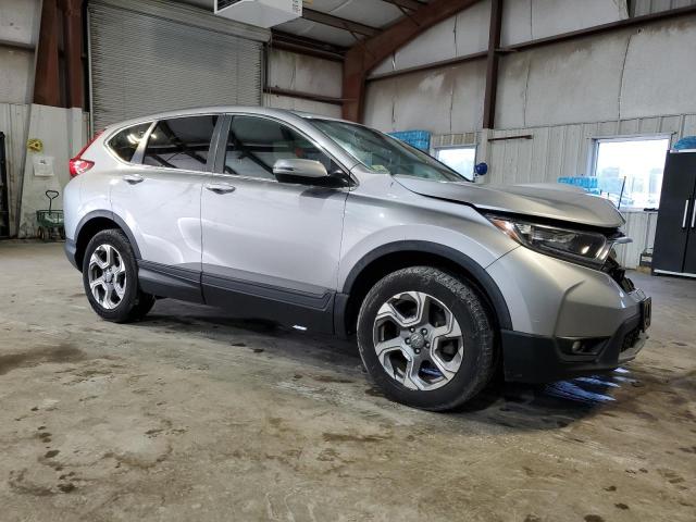 2019 HONDA CR-V EXL - 2HKRW2H88KH614859