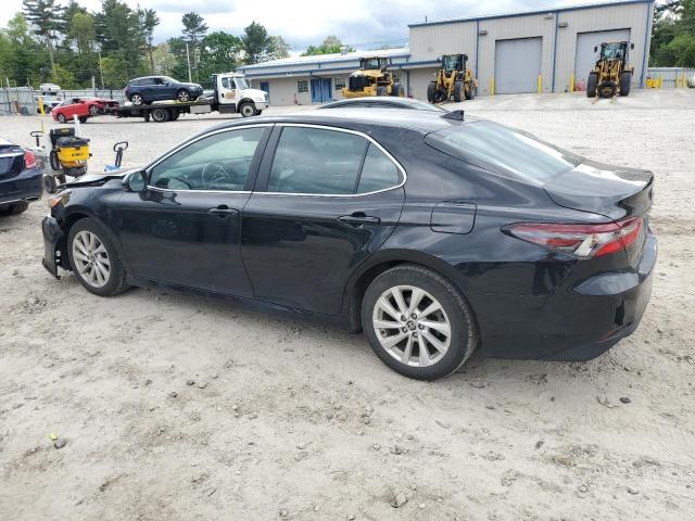 Vin: 4t1c11ak1nu647583, lot: 56255995, toyota camry le 20222