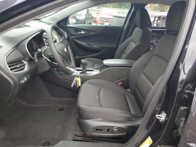 2023 CHEVROLET MALIBU LT - 1G1ZD5ST4PF214084