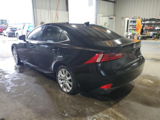 Vin: jthba1d24g5005995, lot: 56054265, lexus is 200t 20162