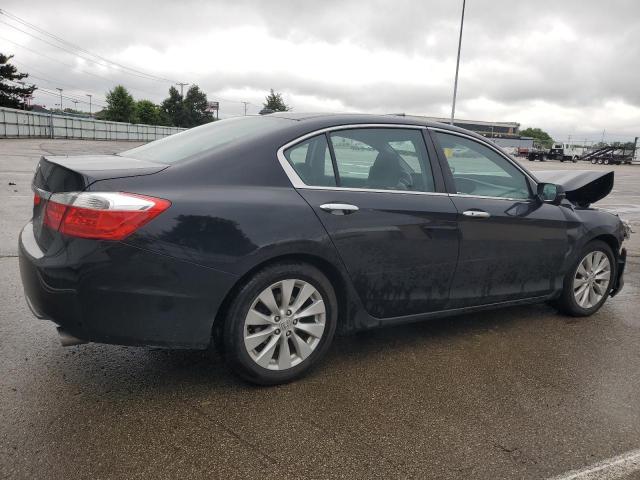 Vin: 1hgcr2f87fa195854, lot: 58785055, honda accord exl 20153