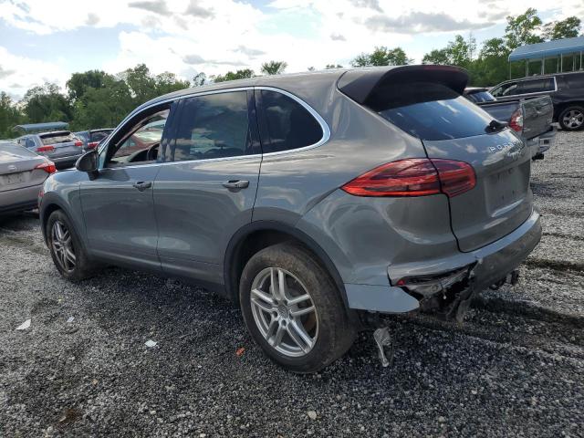 Vin: wp1ab2a27gla93374, lot: 56962165, porsche cayenne s 20162