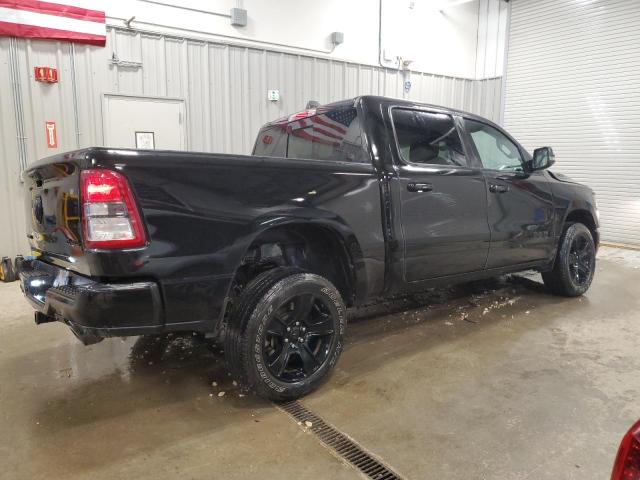 Vin: 1c6srfft1rn148023, lot: 58066765, ram 1500 big horn/lone star 20243