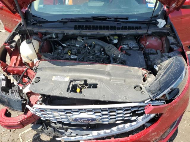 2024 FORD EDGE SEL - 2FMPK4J9XRBA16551