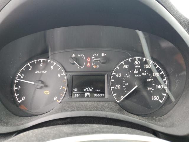 2016 NISSAN SENTRA S - 3N1AB7AP2GY310172