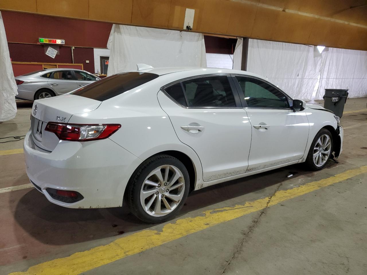 ACURA ILX PREMIUM