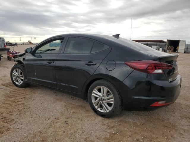 Vin: kmhd84lf8lu996996, lot: 55295745, hyundai elantra sel 20202