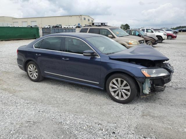 Vin: 1vwch7a33cc075122, lot: 55511945, volkswagen passat sel 20124