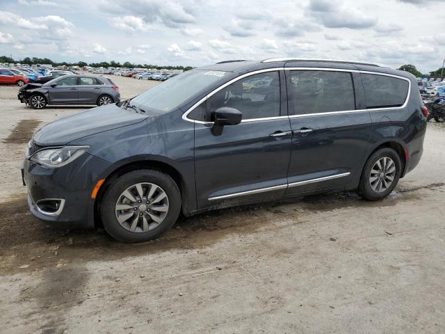 Vin: 2c4rc1egxkr654538, lot: 58732155, chrysler pacifica touring l plus 2019 img_1