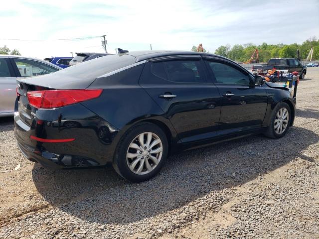 Vin: 5xxgn4a70eg296405, lot: 56678105, kia optima ex 20143