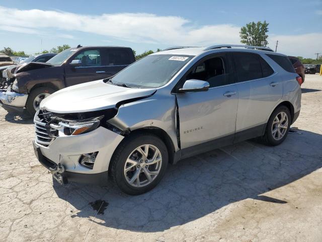 CHEVROLET EQUINOX PR