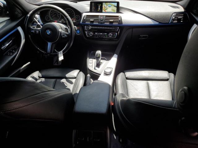 2018 BMW 340 I WBA8B3C53JK777801