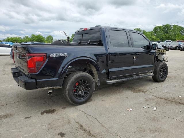Vin: 1ftfw3l8xrke74745, lot: 56371815, ford all models xlt 20243