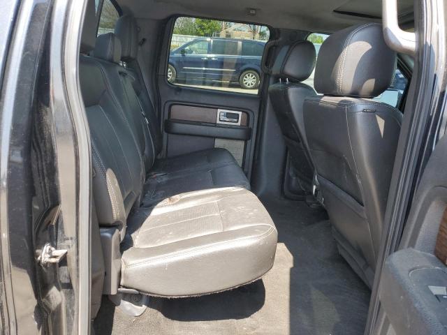2014 FORD F150 SUPER - 1FTFW1ET5EFC64451