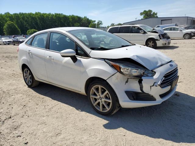 Vin: 3fadp4bj2km150689, lot: 57419685, ford fiesta se 20194