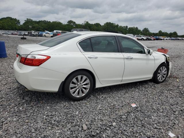 Vin: 1hgcr2f85ea025491, lot: 57351055, honda accord exl 20143