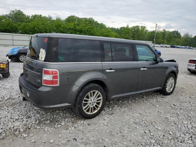 Vin: 2fmgk5c86hba00291, lot: 59007485, ford flex sel 20173