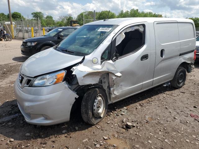 Vin: 3n6cm0kn0lk696055, lot: 55663805, nissan nv 2.5s 2020 img_1