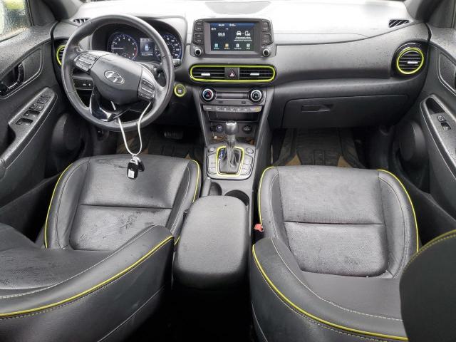 2019 HYUNDAI KONA LIMIT KM8K3CA56KU329630