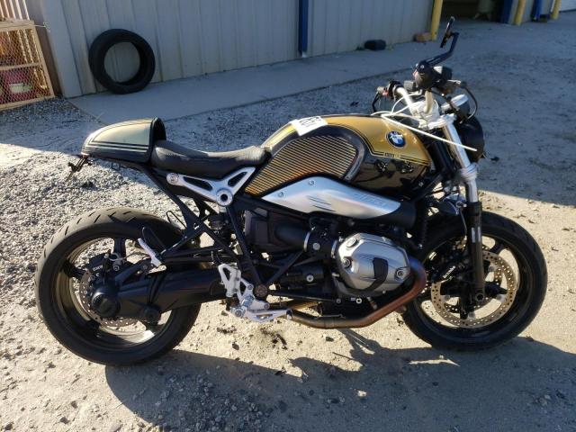 BMW R NINE T P 2019 WB10J1301KZ732048 photo #1