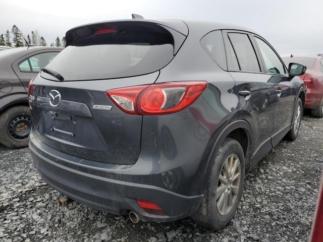 Vin: jm3ke4be0e0428322, lot: 56012495, mazda cx-5 sport 20143