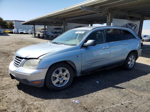 CHRYSLER PACIFICA T
