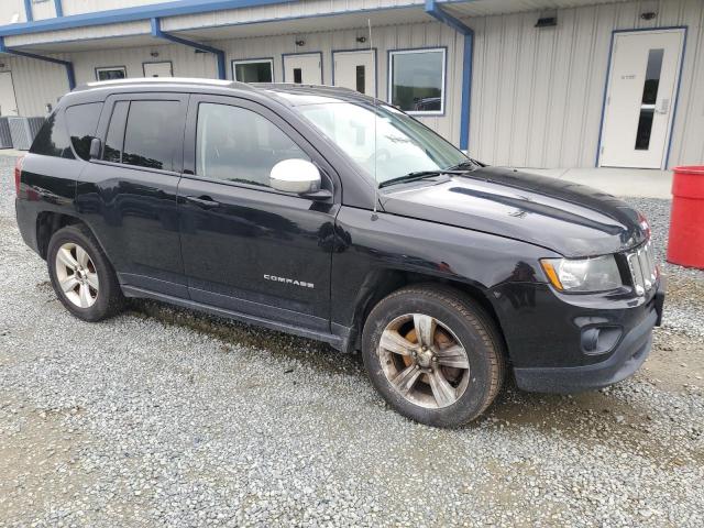 Vin: 1c4njdeb6ed641920, lot: 57576175, jeep compass latitude 20144