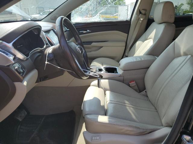2015 CADILLAC SRX LUXURY 3GYFNEE38FS582954