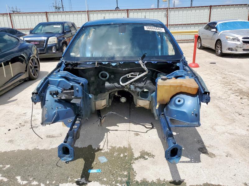 2020 DODGE CHARGER SC 2C3CDXGJ8LH141363