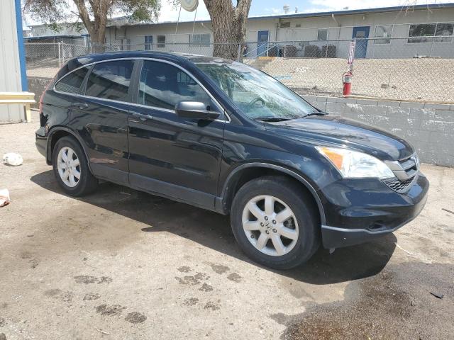 Vin: 5j6re4h43bl089503, lot: 55652315, honda crv se 20114