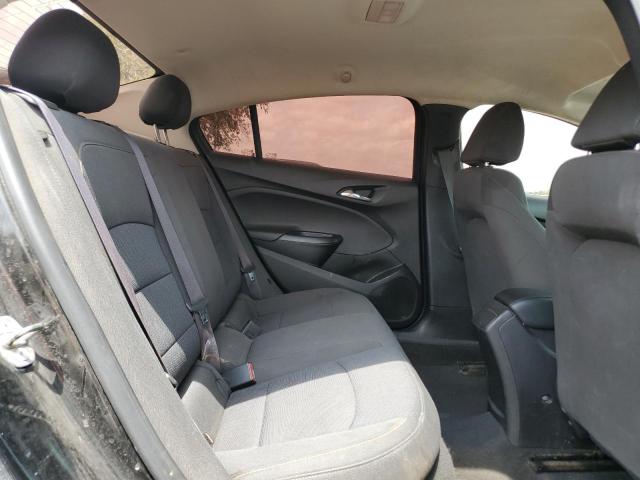 2017 CHEVROLET CRUZE LS - 1G1BC5SM4H7276691