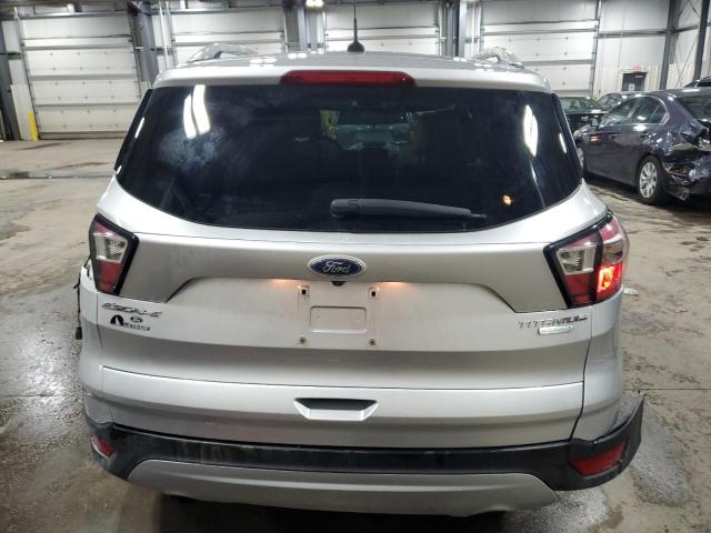 2017 FORD ESCAPE TIT - 1FMCU0JD6HUB65909