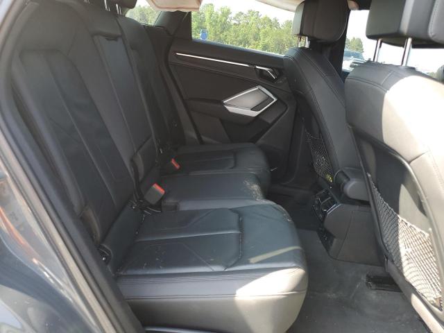2020 AUDI Q3 PREMIUM - WA1BECF30L1011473