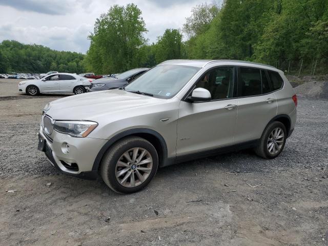 BMW X3 XDRIVE2