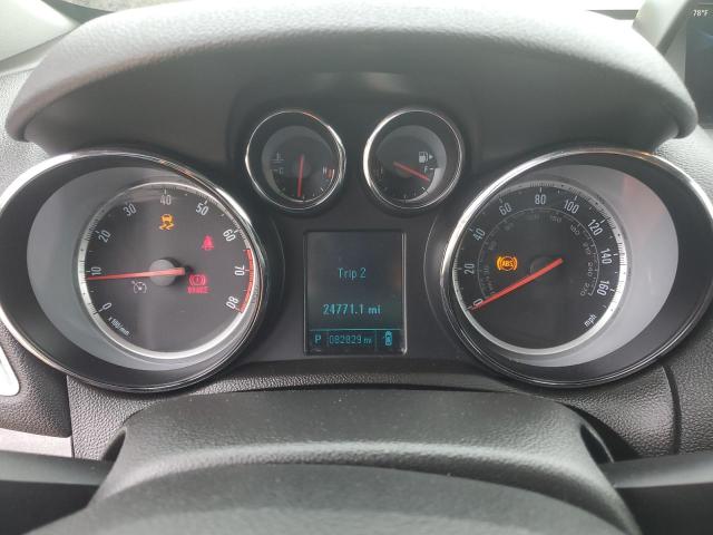 2015 BUICK ENCORE - KL4CJCSB0FB085794