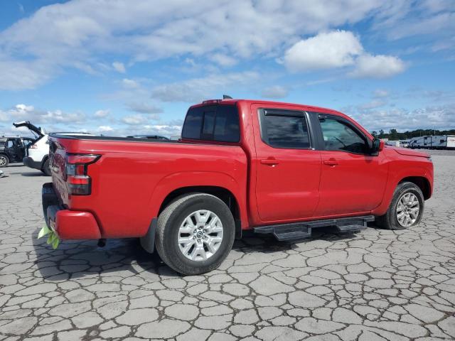 Vin: 1n6ed1ej7nn617789, lot: 58837155, nissan frontier s 20223