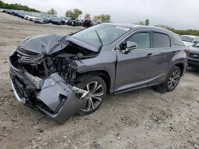 Vin: 2t2bzmca3hc062628, lot: 56939425, lexus rx350 350 base 2017 img_1