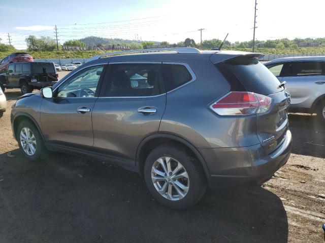 Vin: knmat2mv1fp568786, lot: 58597355, nissan rogue s 20152
